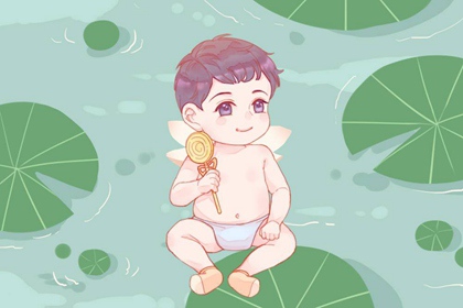 孙姓男宝宝取名大全：2026年06月13日出生的宝宝名字推荐