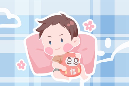 周姓男孩子取名