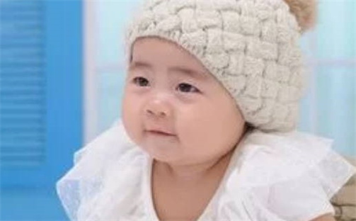 高姓温柔甜美的男孩名字