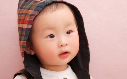 诗意唯美的胡姓男宝名字推荐(375个)
