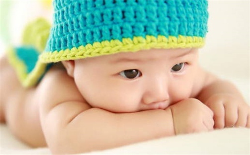 张姓男孩子取名