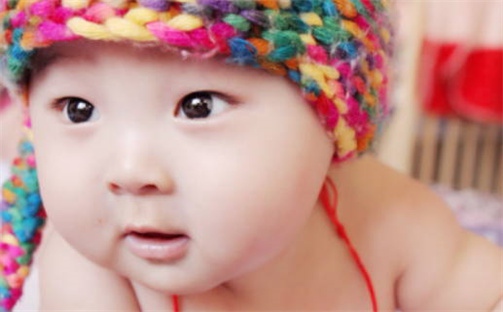 徐姓男孩子取名