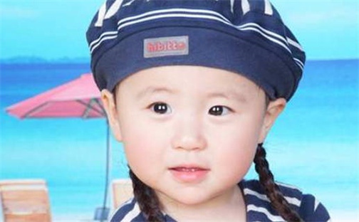 刘姓女孩子取名