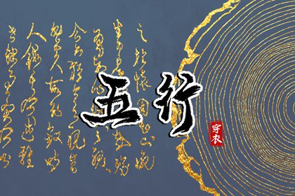 2028.08.27【五行穿衣】全攻略