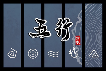 2027年11月15日五行穿衣指南