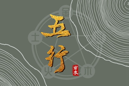 2030.01.01【五行穿衣】全攻略